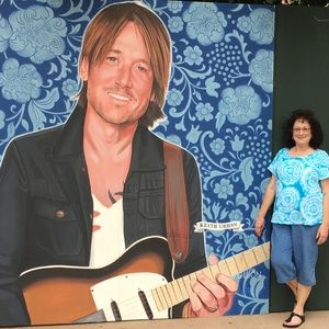 Meet your Posher, Karen